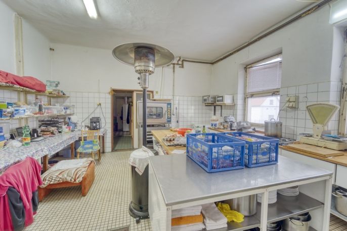 Prodej, Rodinný dům, Pňovany