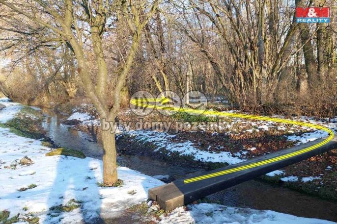 Prodej, Zahrada, Kořenice