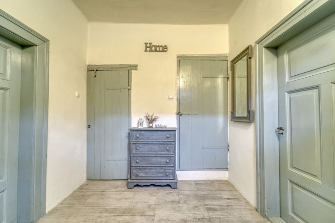 Prodej, Rodinný dům, Třeboc