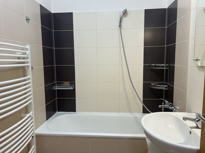 Pronájem, Byt 2+kk, Olomouc