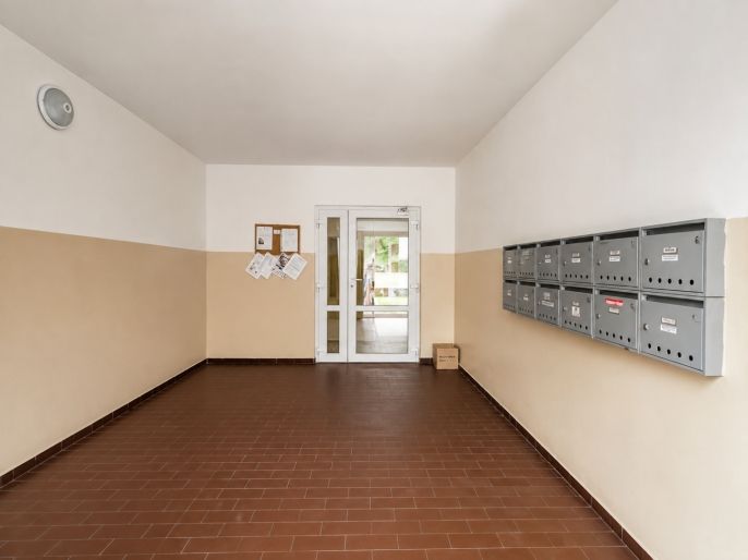 Prodej, Byt 3+1, Kadaň