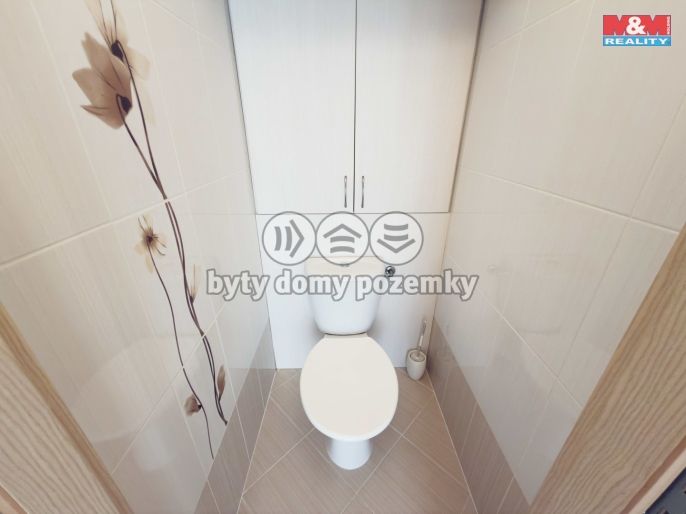 Prodej, Byt 4+1, Ostrava