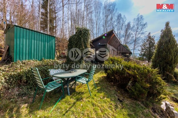 Prodej, Chata, Kraslice