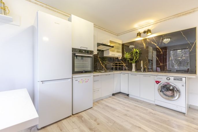 Prodej, Byt 3+1, Most