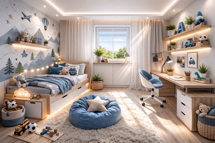 Prodej, Byt 4+kk, Bělá pod Bezdězem