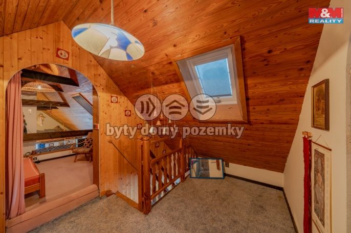 Prodej, Rodinný dům, Hutisko-Solanec