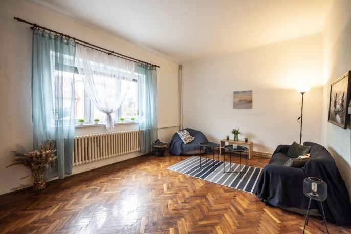 Pronájem, Rodinný dům, Hradec Králové