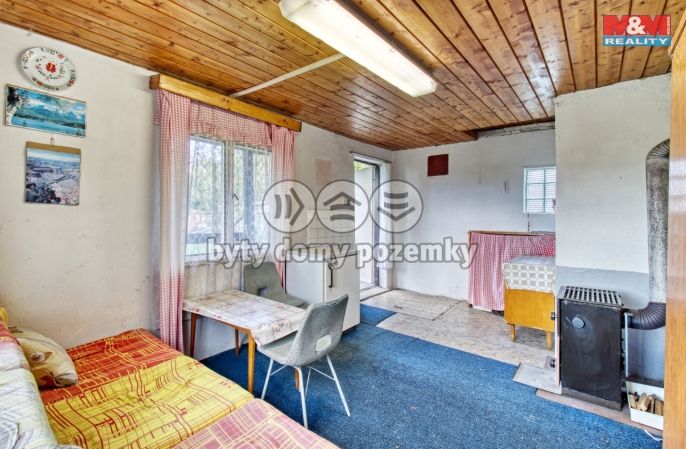 Prodej, Zahrada, Litvínov