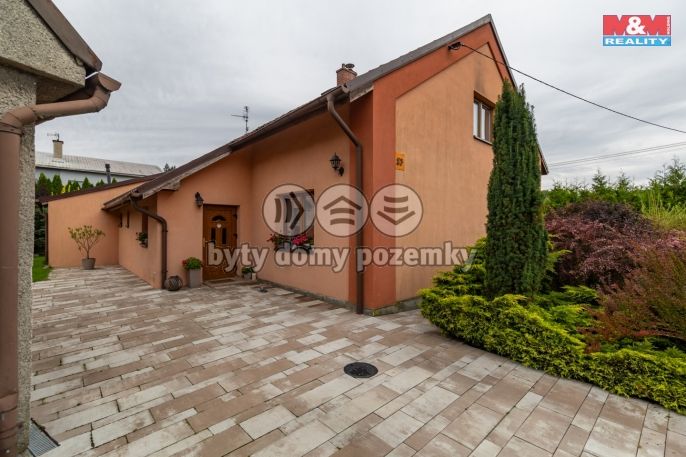 Prodej, Rodinný dům, Šilheřovice