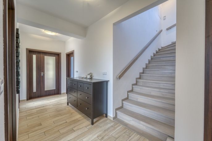 Prodej, Rodinný dům, Heřmanova Huť