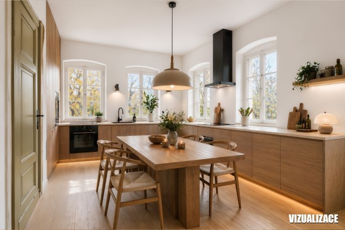 Prodej, Rodinný dům, Nový Oldřichov