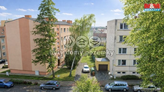 Prodej, Byt 4+kk, Vyškov