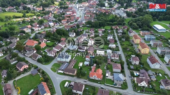 Prodej, Byt 3+1, Černovice