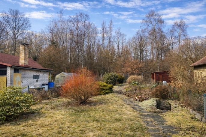 Prodej, Chata, Jenišov