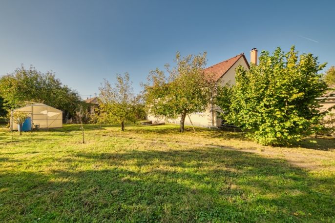 Prodej, Rodinný dům, Kostomlaty nad Labem