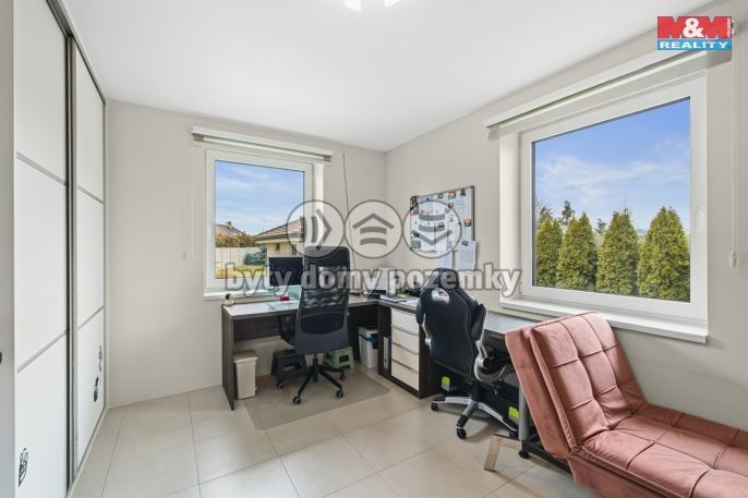 Prodej, Rodinný dům, Židněves