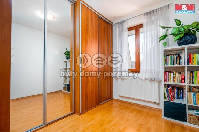 Prodej, Byt 3+kk, Velké Přílepy