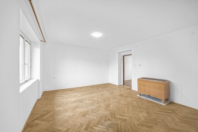 Pronájem, Byt 1+1, Skuteč