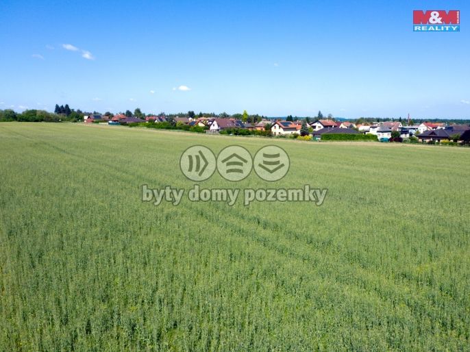 Prodej, Pozemek k bydlení, Kostelec nad Černými lesy