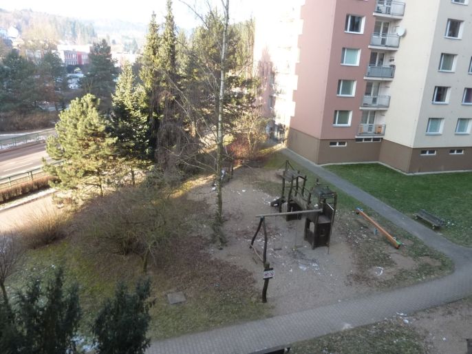 Prodej, Byt 3+1, Náchod