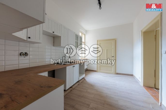 Prodej, Nájemní dům, Nejdek