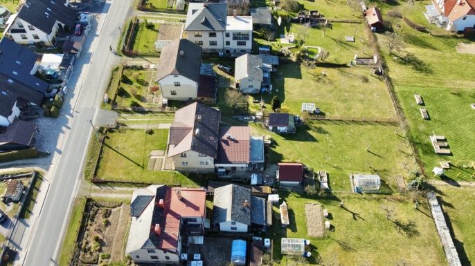 Prodej, Rodinný dům, Letohrad