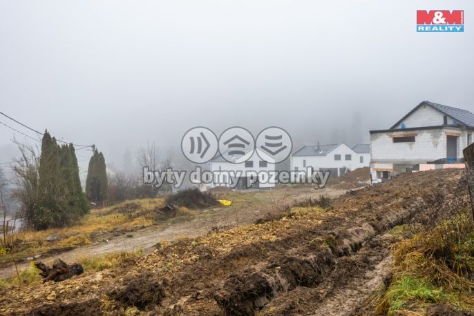 Prodej, Pozemek k bydlení, Svinošice