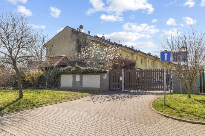 Prodej, Rodinný dům, Obříství