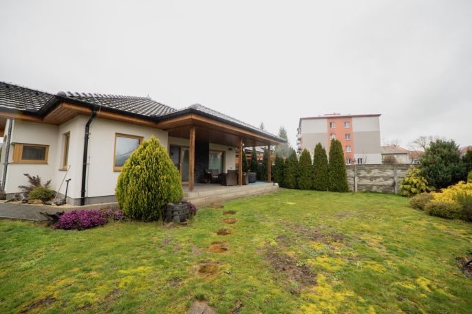 Prodej, Rodinný dům, Břeclav