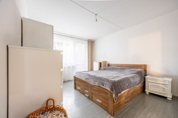 Prodej, Byt 3+1, Chomutov