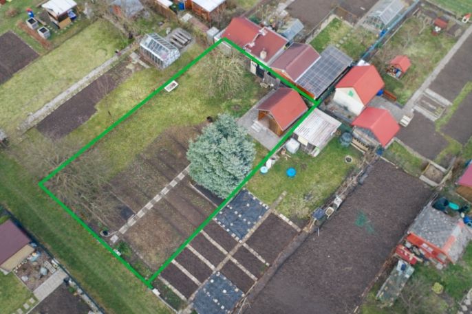 Prodej, Zahrada, Podbořany