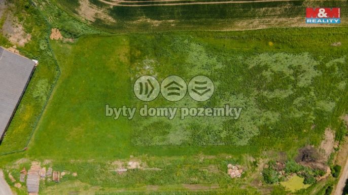 Prodej, Pozemek k bydlení, Bechyně