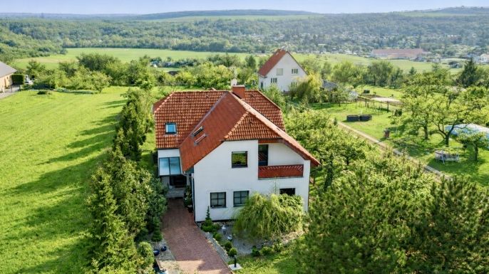 Prodej, Rodinný dům, Dyje