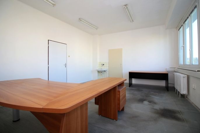 Pronájem, Kancelářský prostor, Hradec Králové