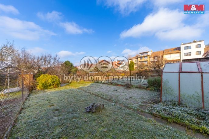 Prodej, Rodinný dům, Brno