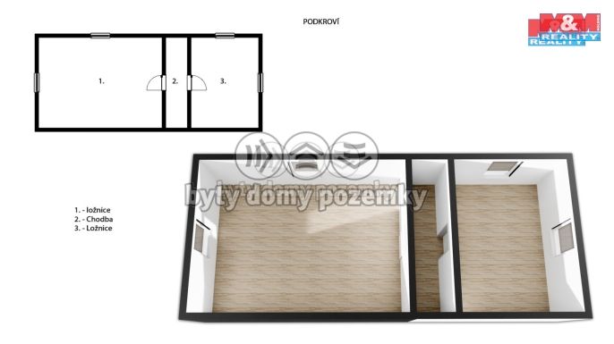 Prodej, Hotel, penzion, Lázně Libverda