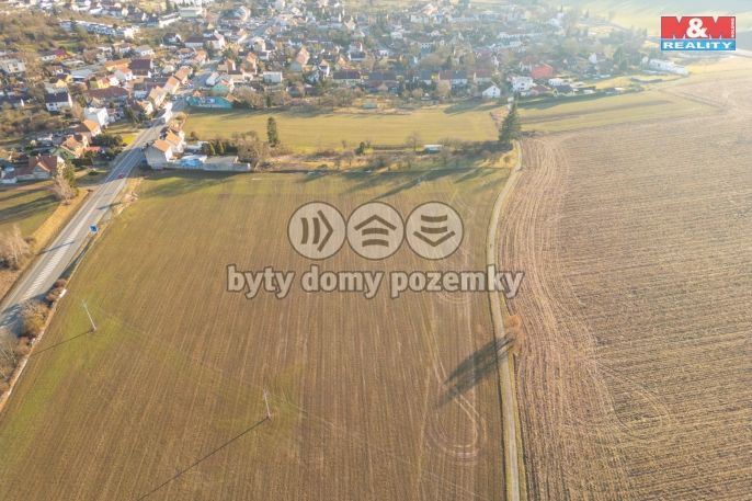 Prodej, Pozemek k bydlení, Lipůvka