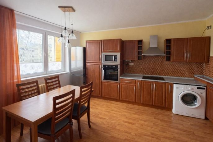 Prodej, Byt 3+1, Ústí nad Labem