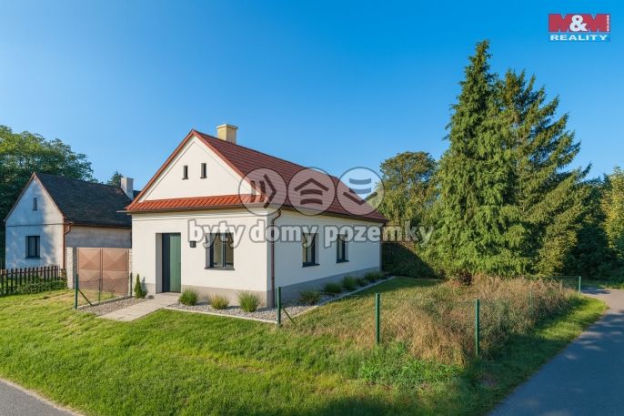 Prodej, Rodinný dům, Břežany I