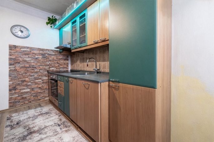 Prodej, Byt 3+1, Příbram