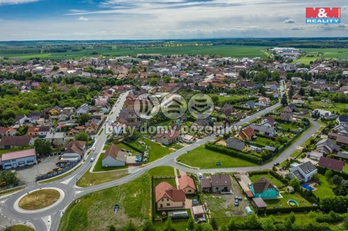 Prodej, Pozemek k bydlení, Městec Králové