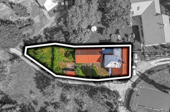 Prodej, Rodinný dům, Žlebské Chvalovice