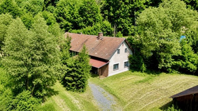 Prodej, Rodinný dům, Ústí nad Orlicí