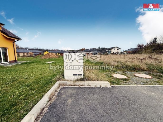 Prodej, Pozemek k bydlení, Blovice