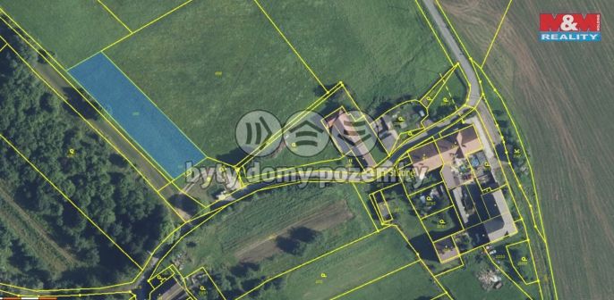 Prodej, Pole, Staré Město