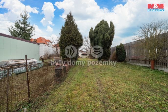 Prodej, Rodinný dům, Nýřany