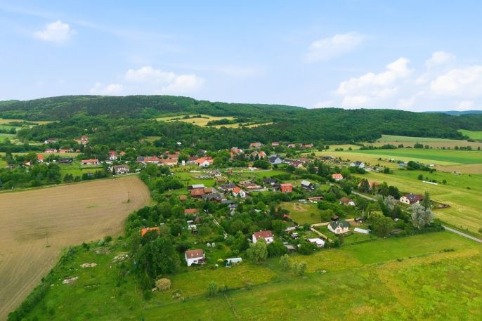 Prodej, Chata, Nesvačily