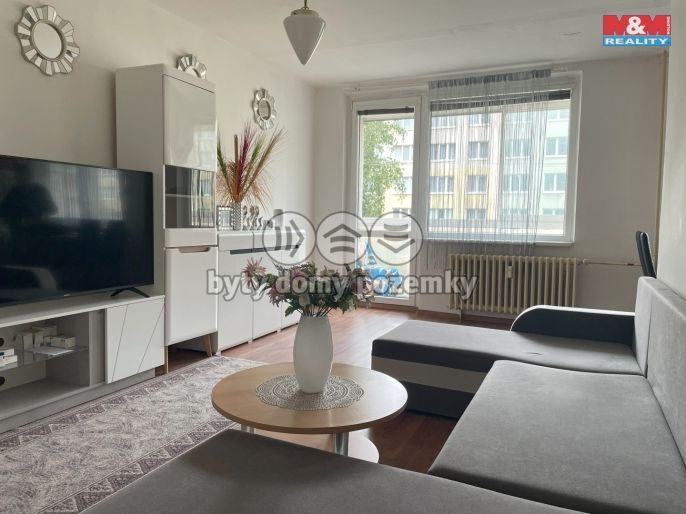 Prodej, Byt 4+1, Litvínov