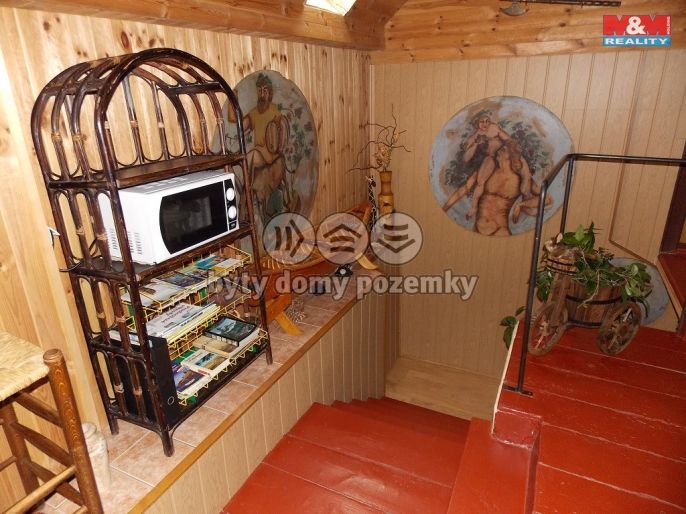 Prodej, Hotel, penzion, Karlovice