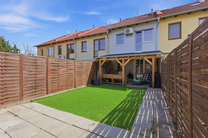 Prodej, Rodinný dům, Louny